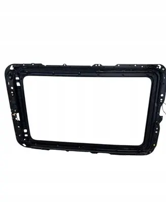 Volkswagen PASSAT B8 Sunroof glass 3G9971648C