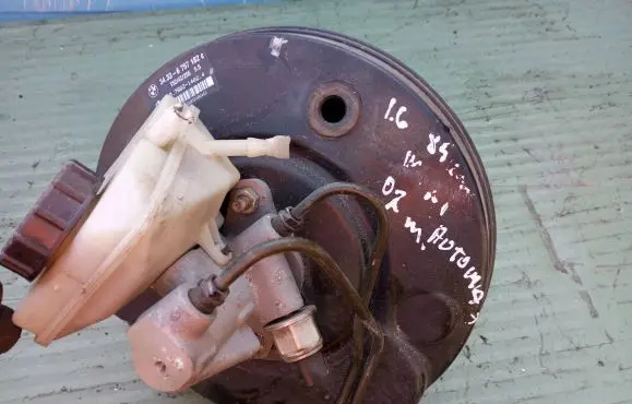 Mini One - Cooper R50 - 53 Brake booster 03786214024 6757182 T5244Z255