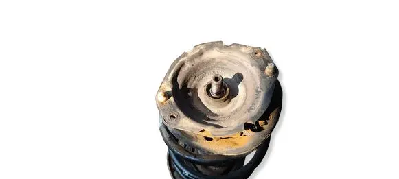 Renault Laguna II Front shock absorber/damper