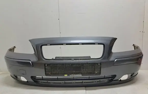 Volvo V70 Front bumper