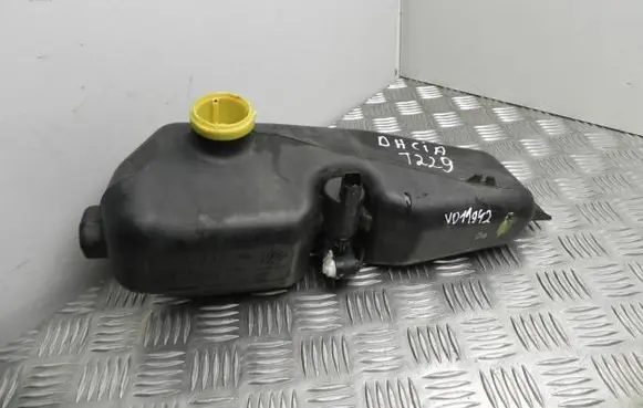 Dacia Sandero Windshield washer fluid reservoir/tank 289101840R VD11942