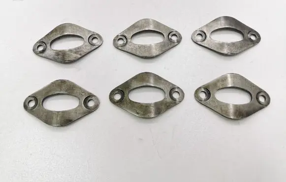 Fuel Injector clamp holder