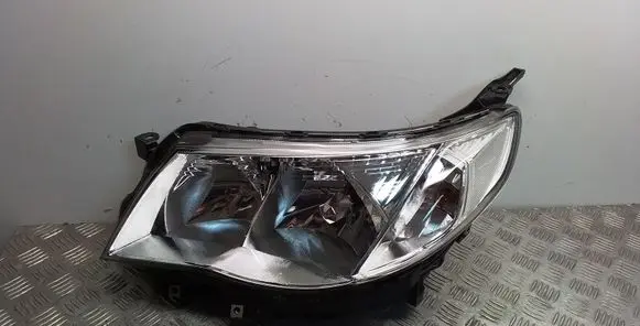 Subaru Forester SH Headlight/headlamp