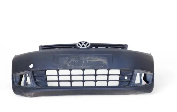 Volkswagen Caddy Front bumper 2K5807221A