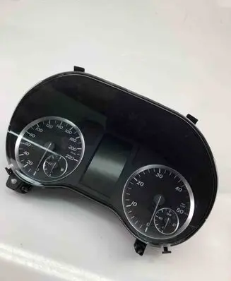 Speedometer (instrument cluster)