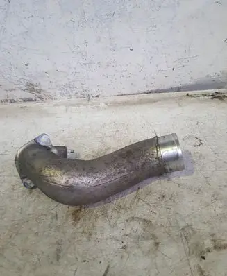 Honda CR-V Intercooler hose/pipe