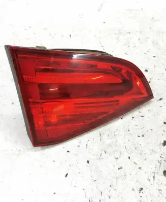 Audi A4 S4 B8 8K Tailgate rear/tail lights