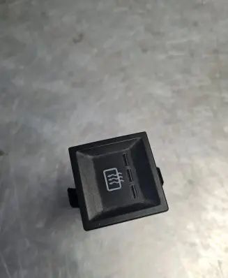 Volkswagen Transporter - Caravelle T5 Windscreen/window heater switch 7E0959621 02207