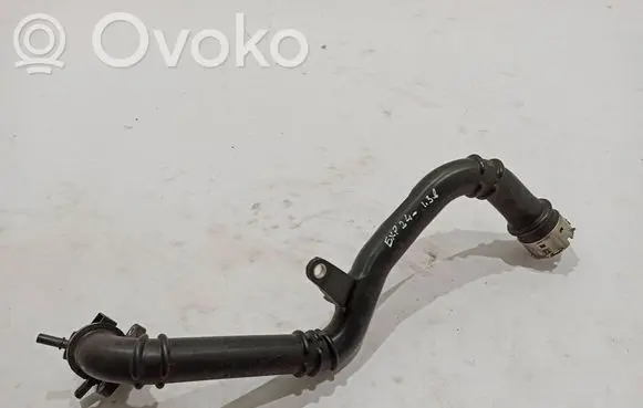 Renault Express Intercooler hose/pipe 144600803R