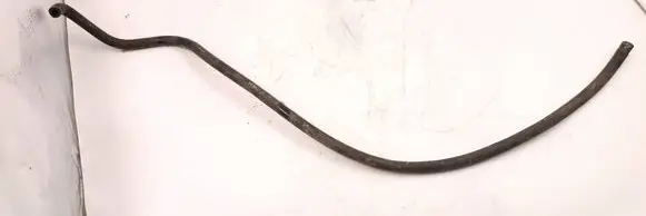 Seat Toledo II (1M) Engine coolant pipe/hose