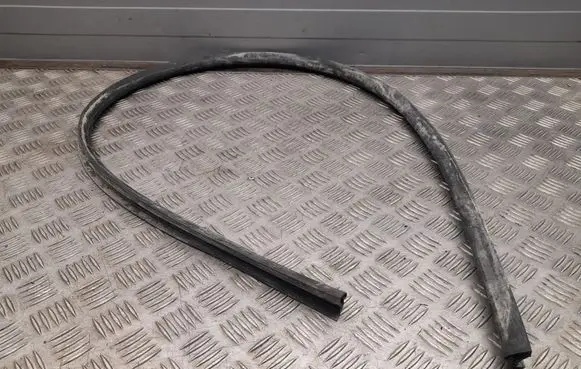 Audi Q5 SQ5 Front door rubber seal 80A833177