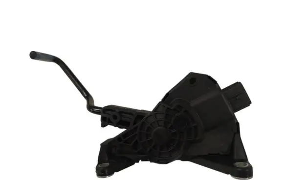 Toyota Camry VIII XV70 Accelerator throttle pedal 7811006060