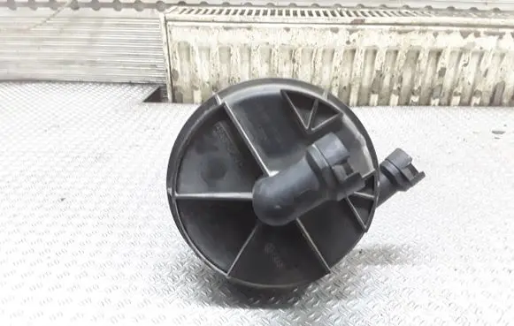 Audi A3 S3 8P Secondary air pump 06A131333C