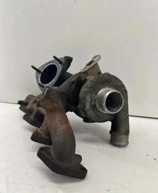 Opel Signum Turbo 24443096 7176281