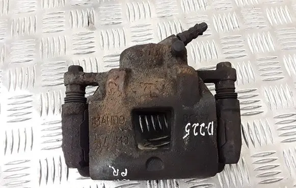 Citroen C4 Cactus Front brake caliper bc197