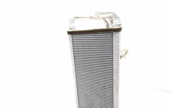 Ford Focus Heater blower radiator