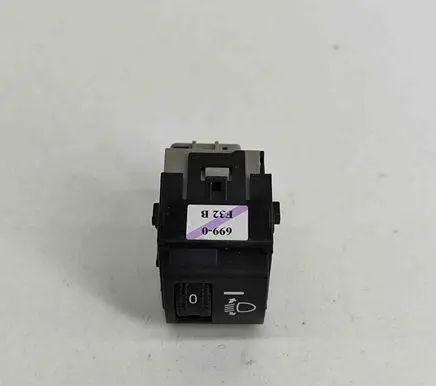 Toyota Corolla E210 E21 Headlight level height control switch 8415202170