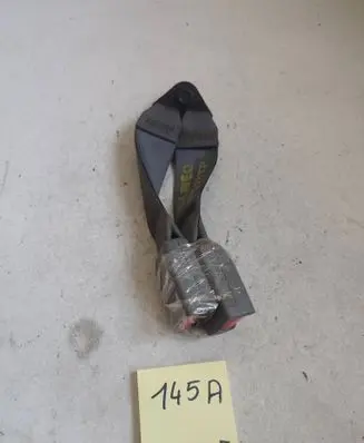 Renault Clio II Rear seatbelt buckle 384728