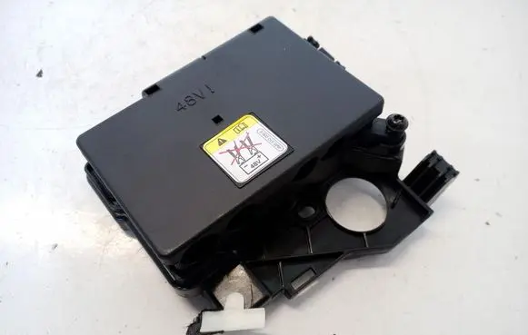Audi A5 8T 8F Fuse box set 8B3937550D