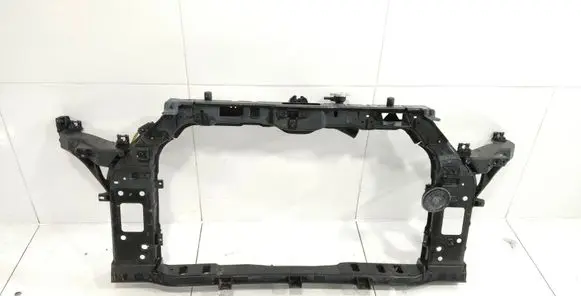 KIA Soul Radiator support slam panel 64101B2000