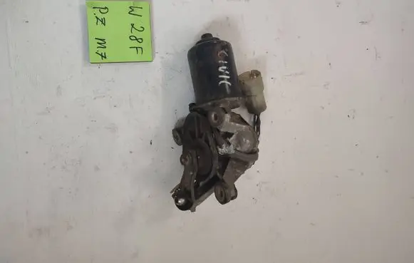 Honda Civic Wiper motor 31215646