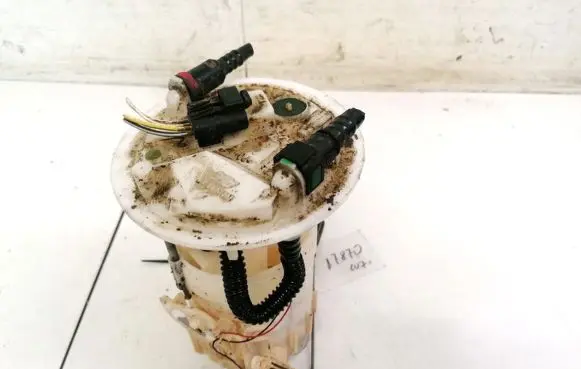 Fuel level sensor