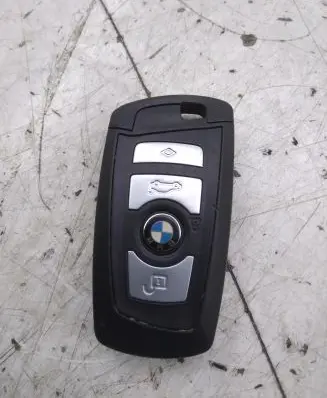 BMW 5 F10 F11 Ignition key/card 