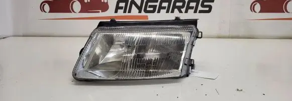 Volkswagen PASSAT B5 Headlight/headlamp 064411125L