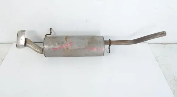Ford Puma Muffler/silencer GJ87A