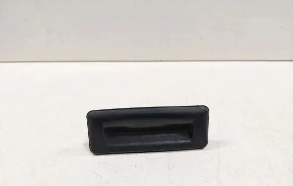 Skoda Superb B6 (3T) Tailgate/trunk/boot exterior handle 3T0827566C