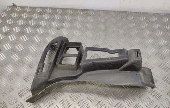 Mercedes-Benz A W176 Bumper support mounting bracket corner A1768855700