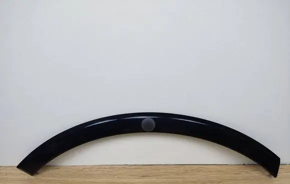 Audi SQ7 Rear arch trim 4M0853818E 4M0853026E