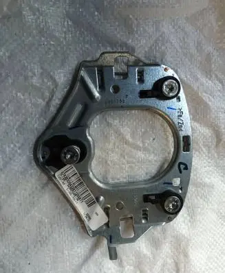 BMW X3 F25 Steering wheel 6793032