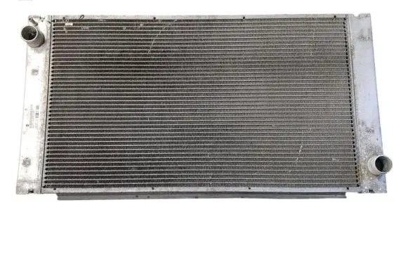Mini One - Cooper Coupe R56 Coolant radiator 2751275 16080800AB1 G1397000