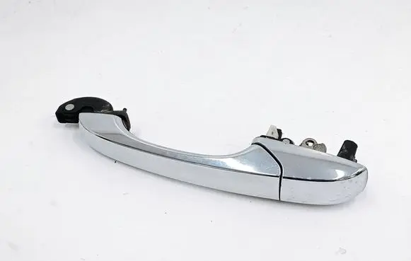 Chrysler Town u0026 Country V Sliding door exterior handle 04589714AC