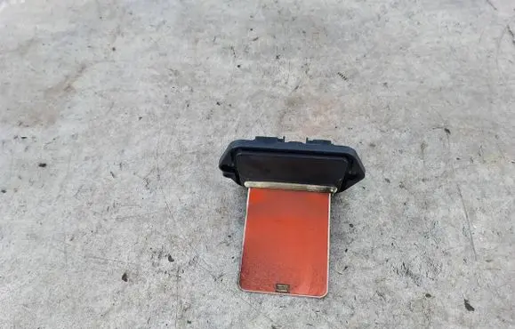 Mazda 2 Heater blower motor/fan resistor HM420040B