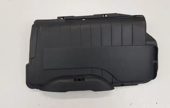 Mercedes-Benz CLA C117 X117 W117 Battery box tray cover/lid A2465411005