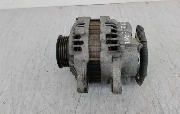 Honda Jazz Generator/alternator AHGA56