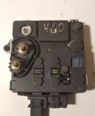 Mercedes-Benz S W220 Fuse 2205460541