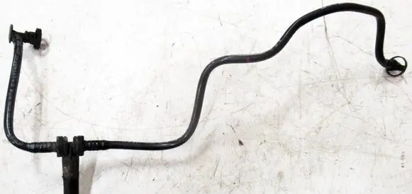 Seat Leon (1P) Vacuum line/pipe/hose 