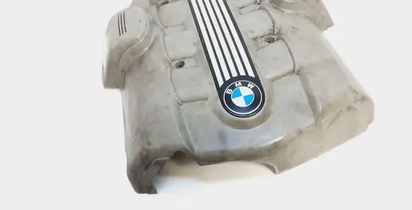 BMW 7 E65 E66 Engine cover (trim) 7511559