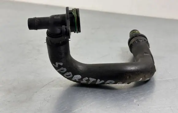 Volkswagen Golf Sportsvan Vacuum line/pipe/hose 04E103202F