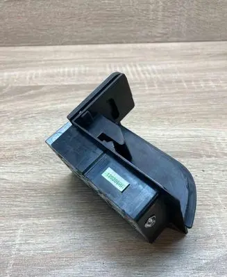 BMW X5 E70 Parcel shelf load cover mount bracket 9928100014