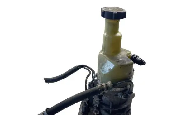 Volvo V60 Electric power steering pump 3K514C6S4B