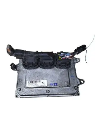 Honda Civic Engine control unit/module ECU 37820RSJE01
