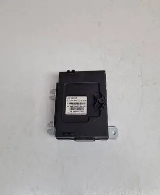 Hyundai Santa Fe Central body control module 954002WHZ0 BA262046 116RA000386