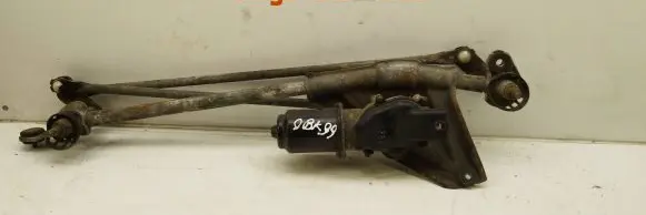 Subaru Outback Front wiper linkage and motor