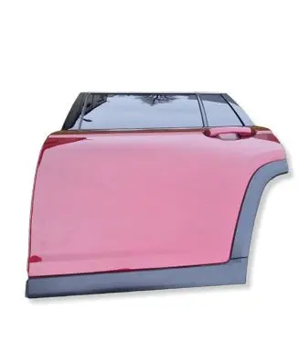 Jeep Grand Cherokee WL Rear door 