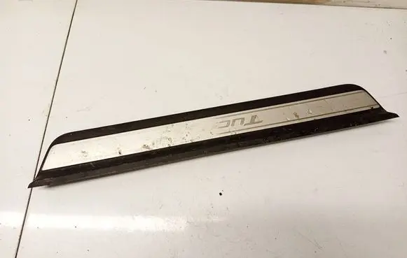 Hyundai Tucson IV NX4 Front sill trim cover 85883N7500
