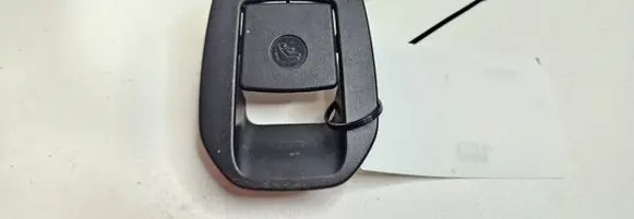 BMW 3 E92 E93 ISOFIX cover 6962764
